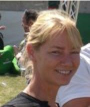 Ineke Dijkman